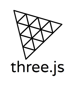 Threejs logo